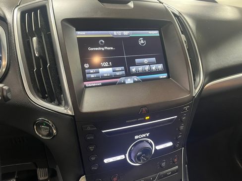 Used 2015 Ford Edge Titanium w/ Equipment Group 301A image 20