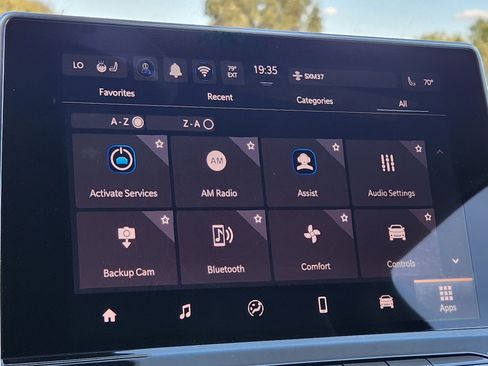 New 2026 Jeep Compass Limited image 4