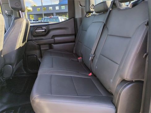 Used 2023 GMC Sierra 1500 Pro image 14