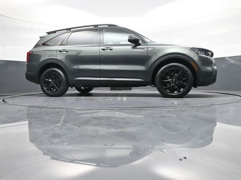 Certified 2023 Kia Sorento S w/ Panoramic Sunroof Package image 30