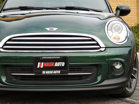 Used 2012 MINI Cooper Coupe image 16