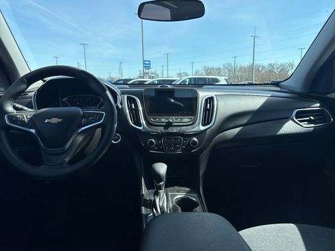 Certified 2023 Chevrolet Equinox LT image 11