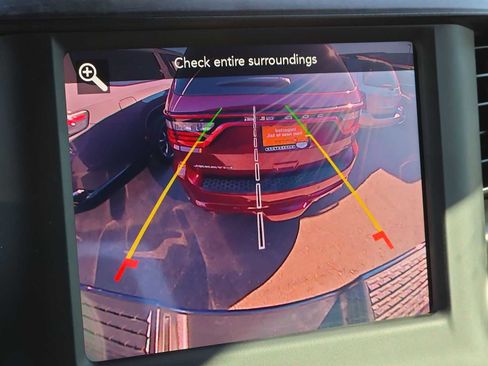 Used 2021 RAM 2500 Big Horn w/ Night Edition image 25