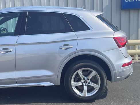 Used 2022 Audi Q5 2.0T Premium image 15
