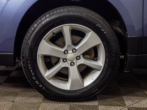 Used 2013 Subaru Outback 2.5i Premium AWD/4WD image 45