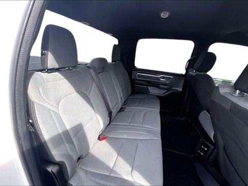 Used 2022 RAM 1500 Big Horn image 22