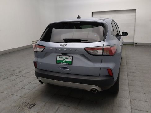 Used 2022 Ford Escape SE FWD image 7