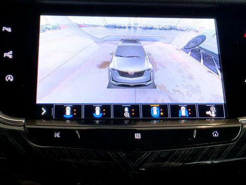 Used 2020 Cadillac XT6 Premium Luxury AWD/4WD image 74