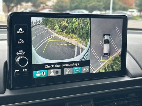 Certified 2025 Honda Pilot Elite image 21