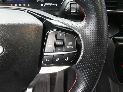 Used 2022 Ford Explorer ST-Line image 29
