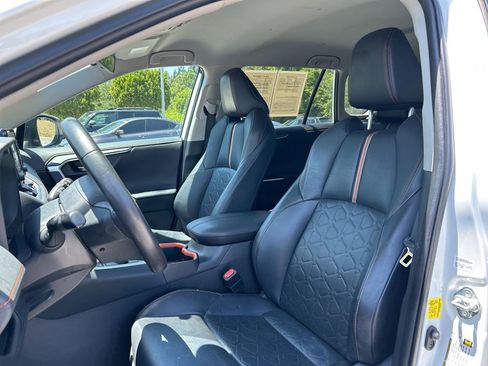 Used 2022 Toyota RAV4 Adventure image 14