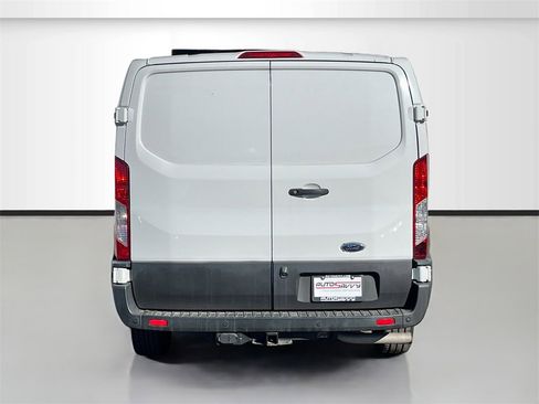 Used 2023 Ford Transit 350 Low Roof w/ Load Area Protection Package image 6