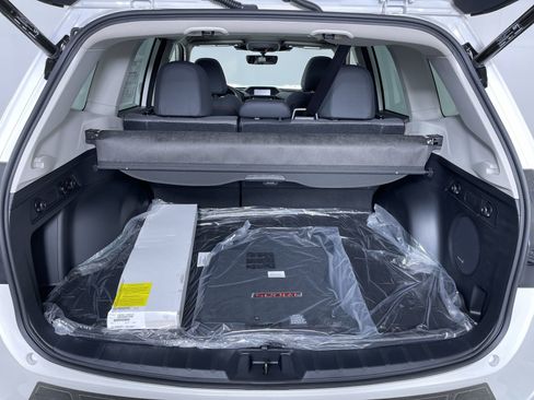 Used 2023 Subaru Forester Sport image 23