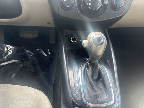 Used 2012 Kia Forte LX image 15