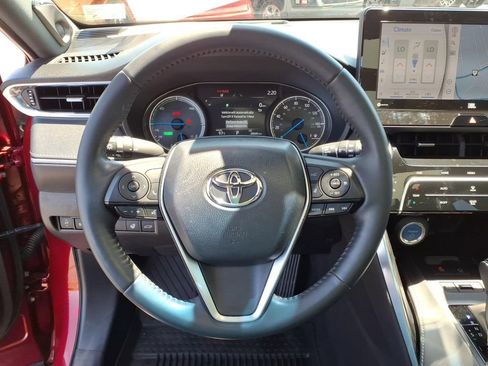 Certified 2022 Toyota Venza Limited w/ Advanced Technology Package AWD/4WD image 21