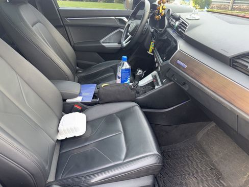 Used 2021 Audi Q3 2.0T Premium Plus w/ Premium Plus Package image 21