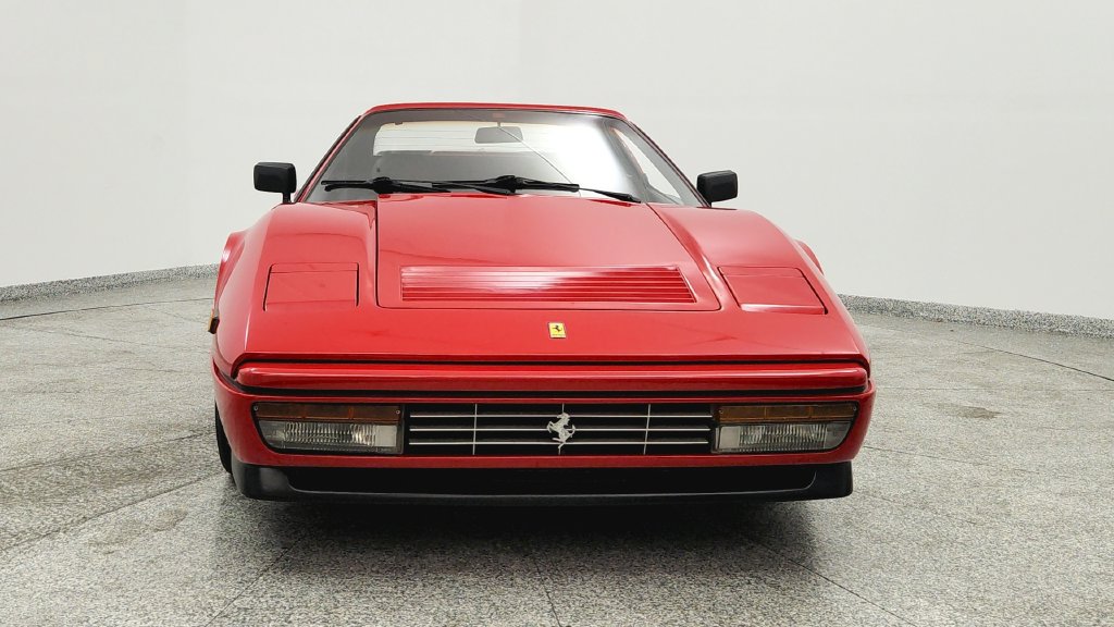 Used 1988 Ferrari 328 GTS RWD image 8
