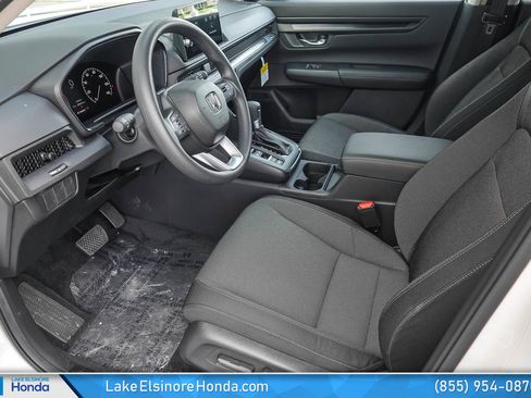 New 2026 Honda CR-V EX image 15