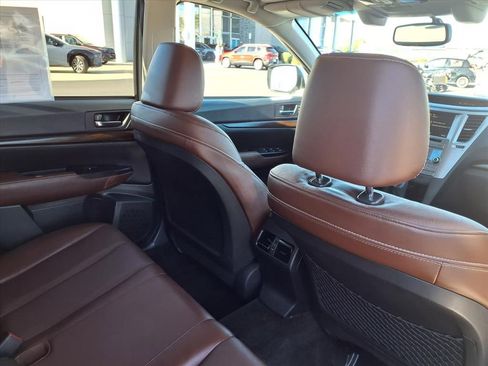 Used 2014 Subaru Outback 2.5i Limited image 21