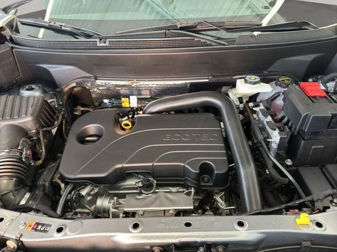 New 2026 GMC Terrain Elevation w/ Elevation Premium Package image 17