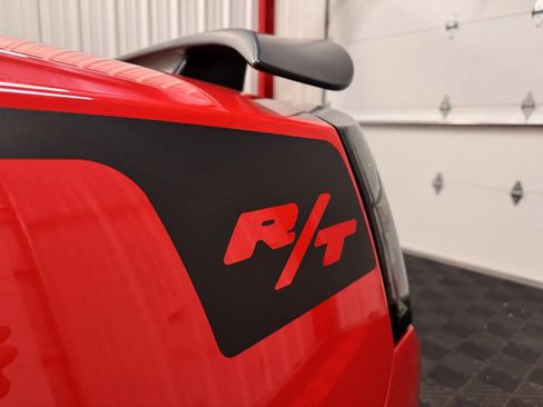 Used 2010 Dodge Charger R/T RWD image 13