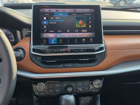 Used 2024 Jeep Compass Limited w/ Elite Group image 20