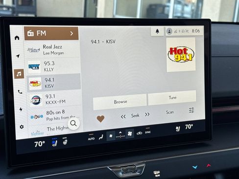 New 2026 Lexus ES 500e w/ Convenience Package AWD/4WD image 20