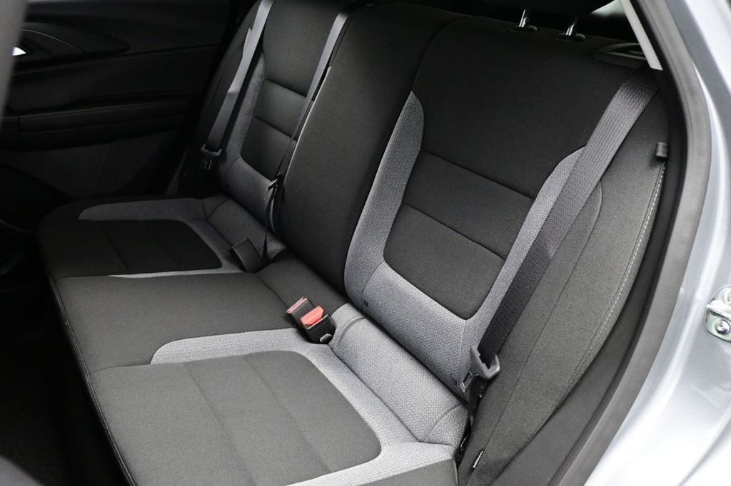 Used 2026 Chevrolet TrailBlazer LT w/ Midnight Edition FWD image 34