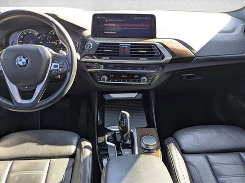 Used 2018 BMW X3 xDrive30i image 17