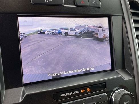 Used 2020 Ford F150 XLT w/ Equipment Group 301A Mid AWD/4WD image 27