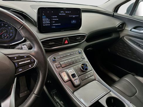 Used 2023 Hyundai Santa Fe XRT image 26