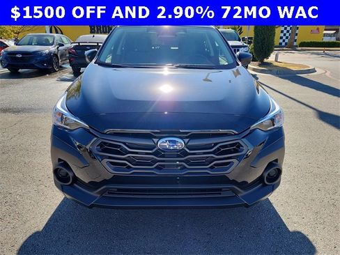 New 2026 Subaru Crosstrek 2.5i image 10