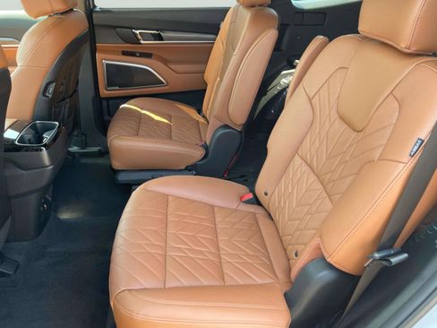 New 2025 Kia Telluride AWD image 20