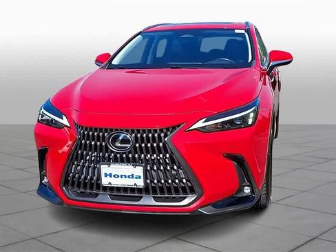 Used 2022 Lexus NX 350 AWD image 3