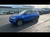 Used 2021 Kia Seltos LX image 4