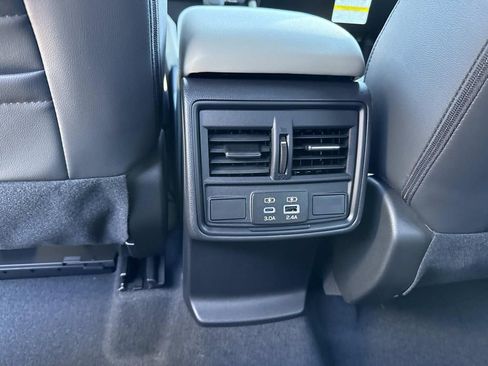 New 2025 Subaru Forester Premium image 17