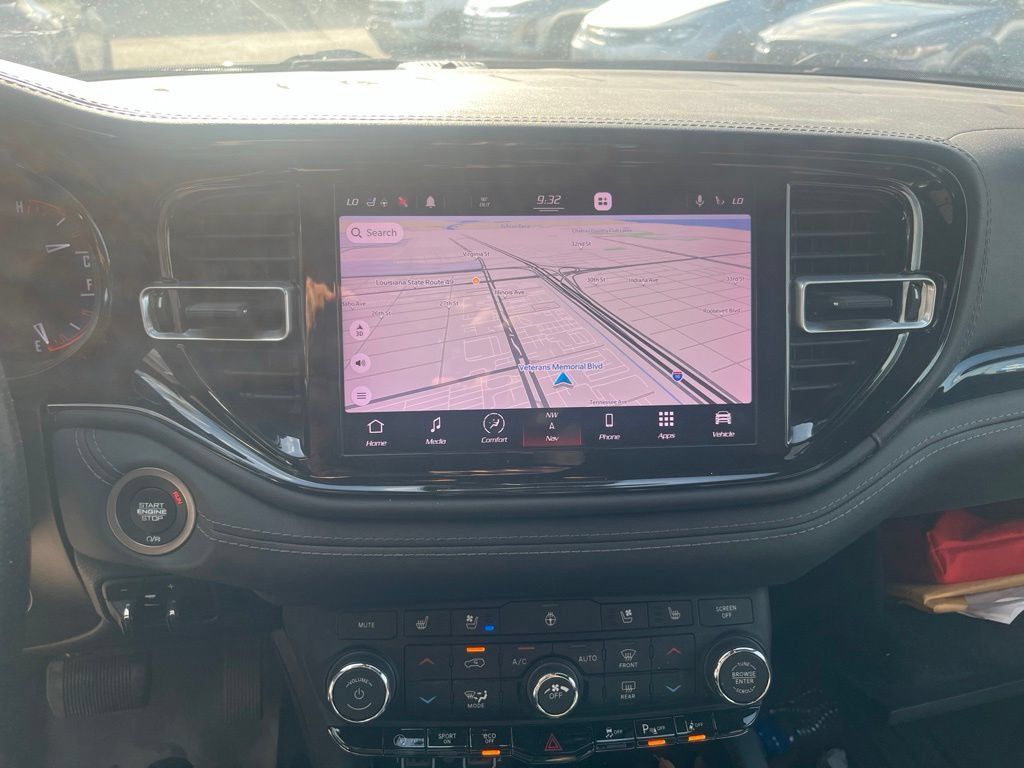 Used 2021 Dodge Durango Citadel RWD image 13