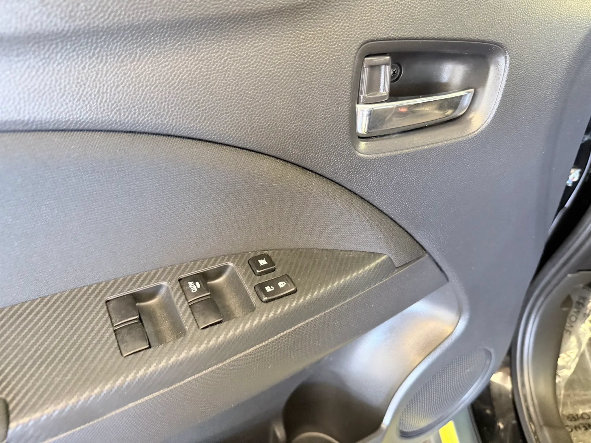 Used 2024 Mitsubishi Mirage SE FWD image 9