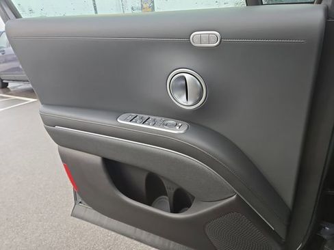 New 2026 Hyundai Palisade Calligraphy image 21