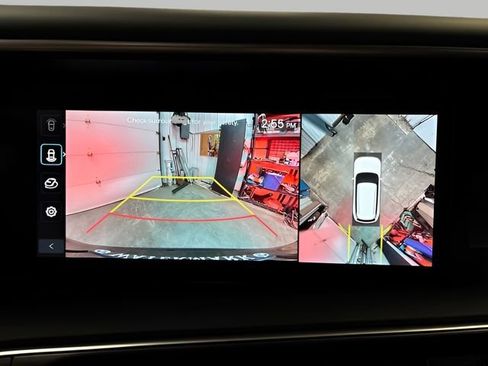 New 2026 Hyundai Palisade Calligraphy image 17