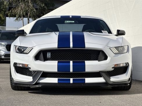 Used 2017 Ford Mustang Shelby GT350 w/ Electronics Package image 11