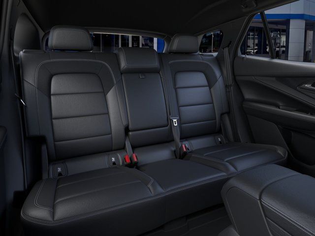 New 2027 Chevrolet Blazer EV LT FWD image 17
