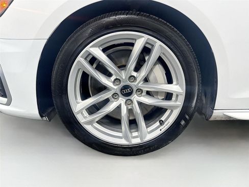 Used 2023 Audi A4 2.0T Premium Plus AWD/4WD image 33