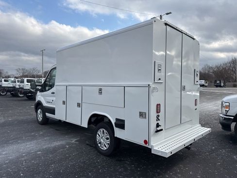 New 2026 Ford Transit 350 Base image 6