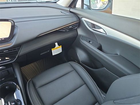 New 2026 Buick Envision Avenir image 14