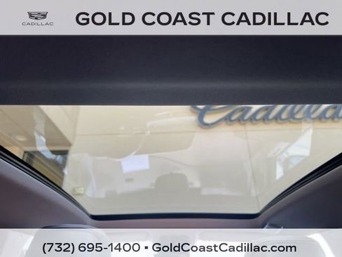 Certified 2026 Cadillac Optiq Sport 1 AWD/4WD image 12