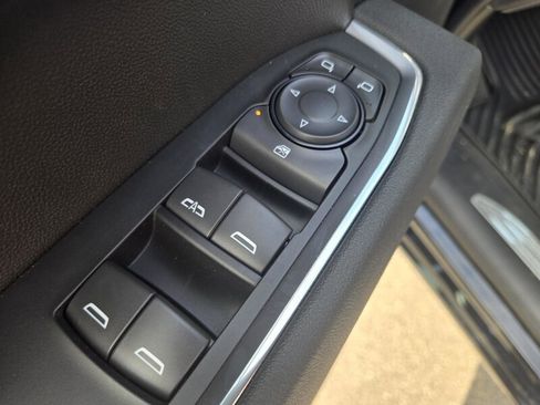 New 2026 GMC Sierra 1500 Elevation image 21