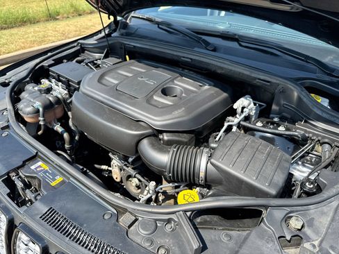 Used 2022 Jeep Grand Cherokee Laredo X RWD image 26