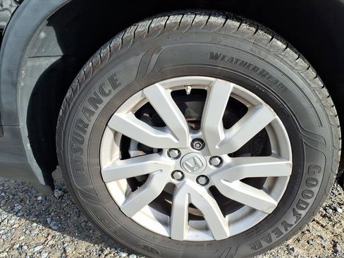 Used 2019 Honda Pilot LX image 9