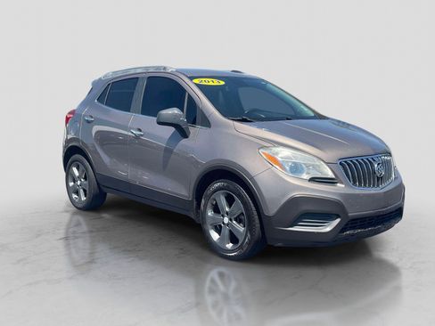 Used 2013 Buick Encore FWD image 1